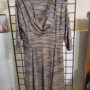 Robbie Bee Dress